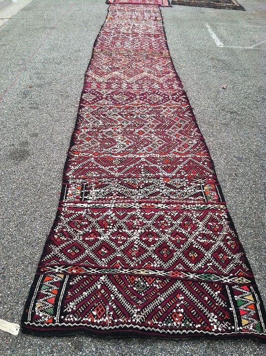 Rent Moroccan Rugs